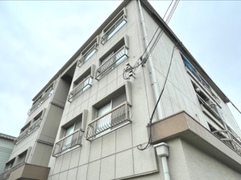 物件外観