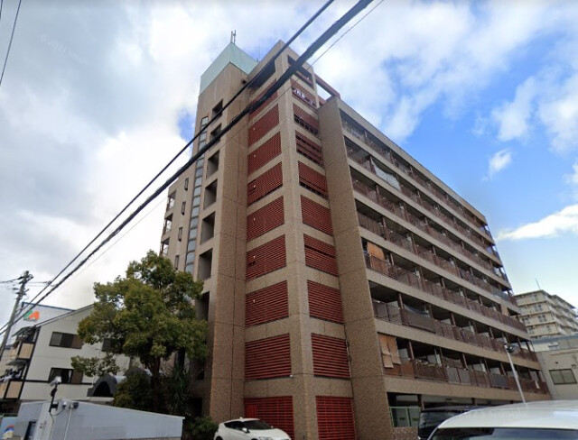 物件外観