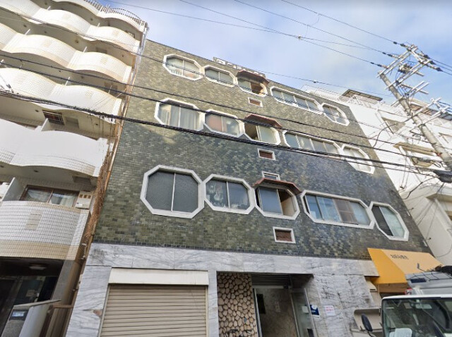物件外観