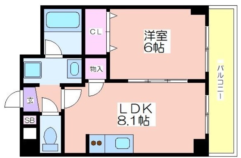 間取画像