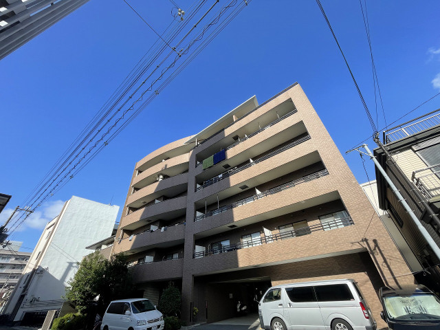 物件外観