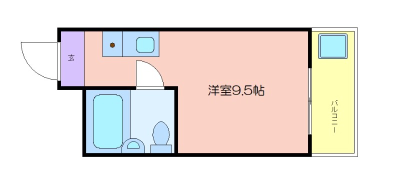 間取画像