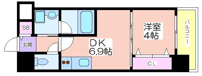 間取画像