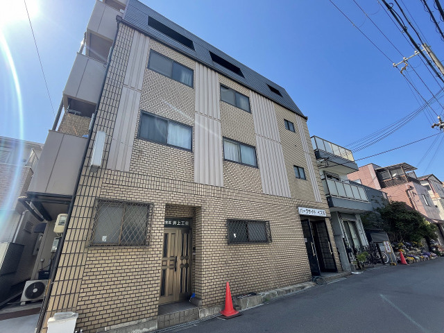 物件外観
