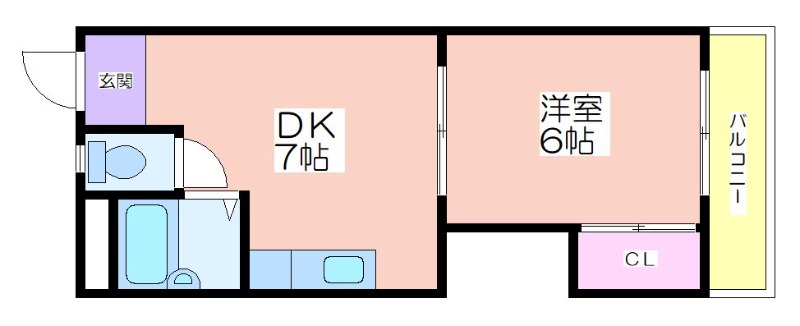 間取画像