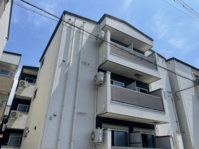 物件外観
