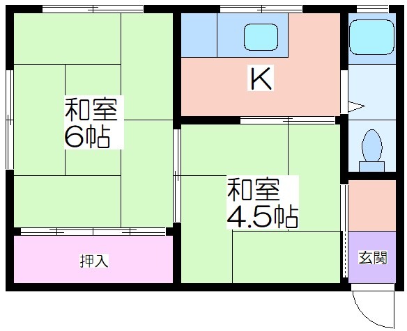 間取画像