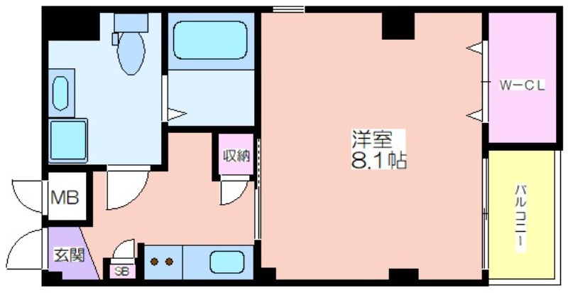間取画像