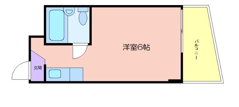 間取画像
