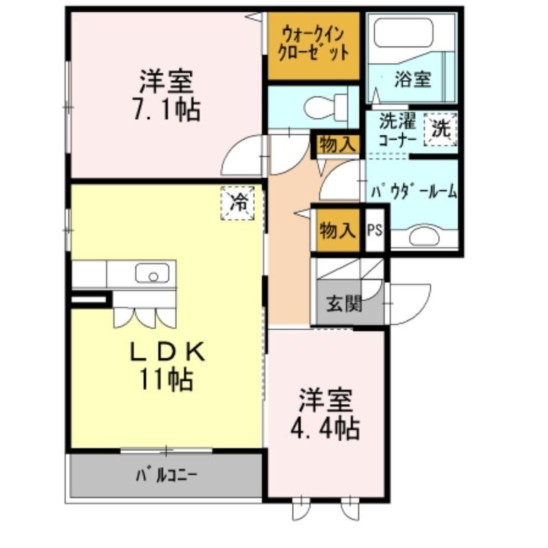 間取画像