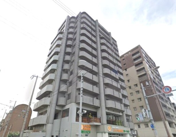 物件外観