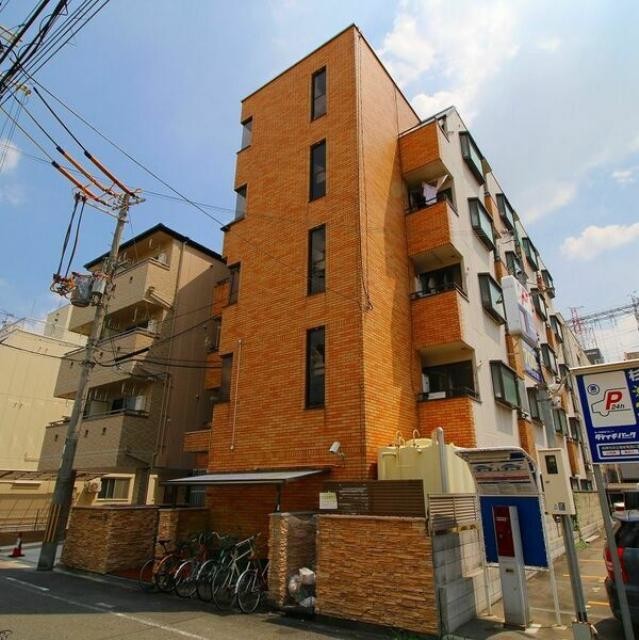 物件外観