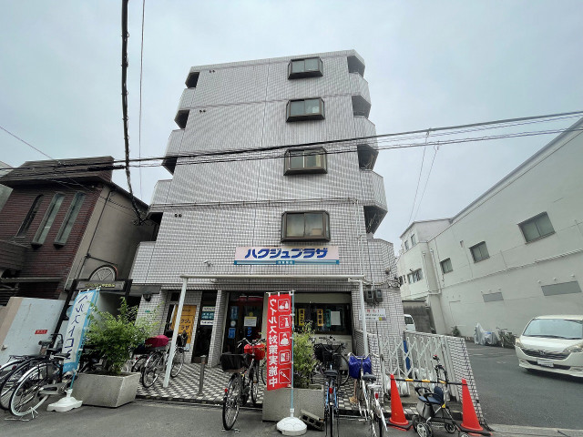 物件外観