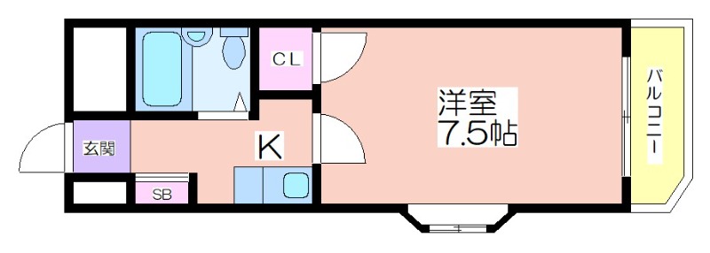 間取画像