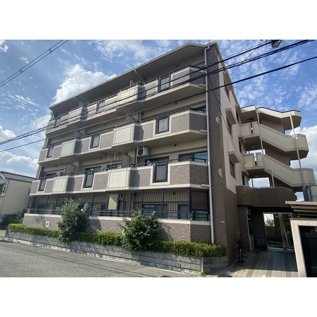 物件外観