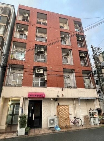 物件外観