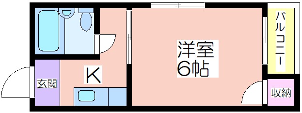 間取画像