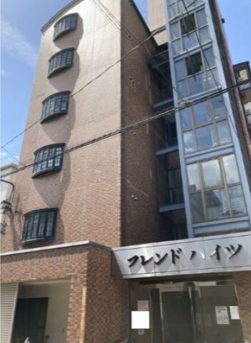 物件外観