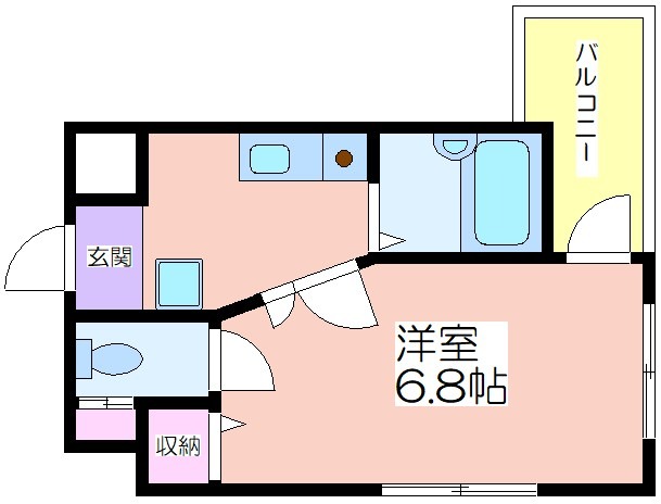 間取画像