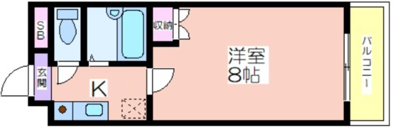 間取画像