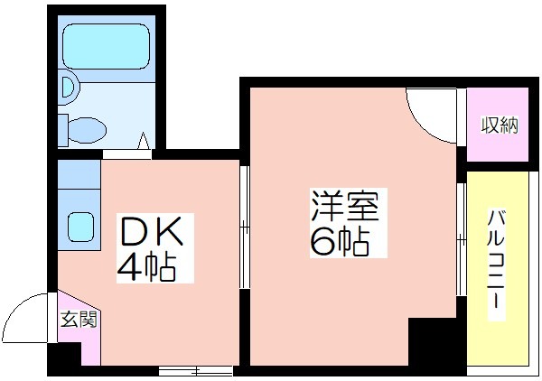 間取画像