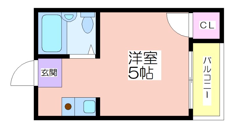 間取画像