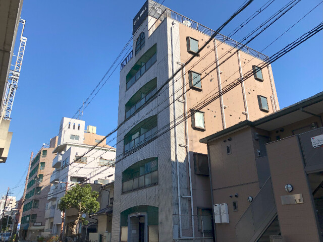 物件外観