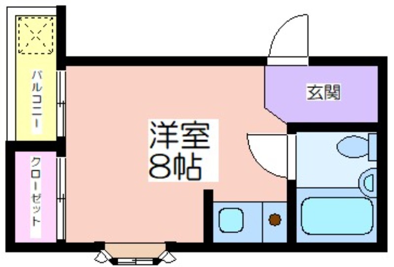 間取画像
