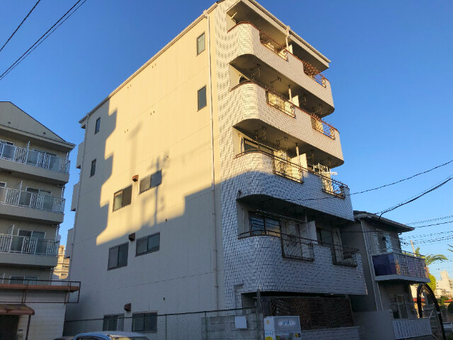 物件外観