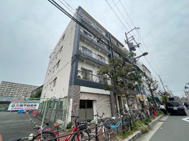 物件外観