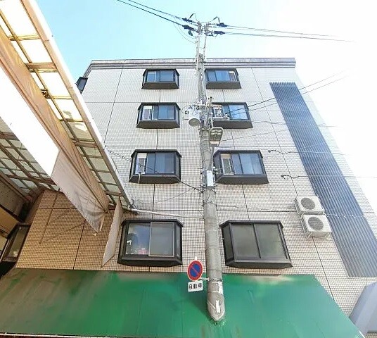 物件外観