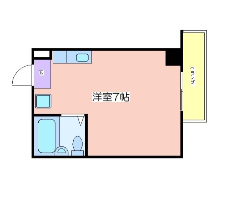 間取画像