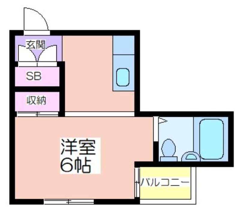間取画像