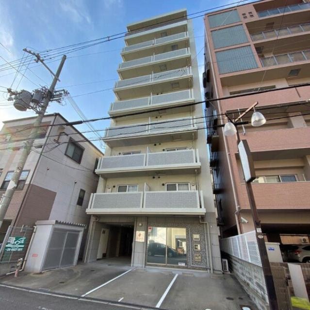 物件外観