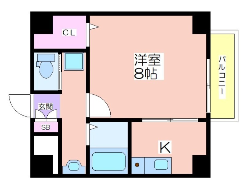 間取画像