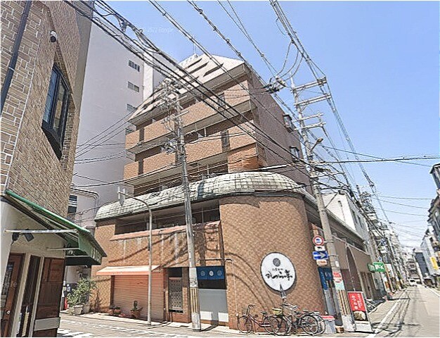 物件外観