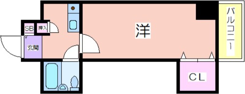 間取画像