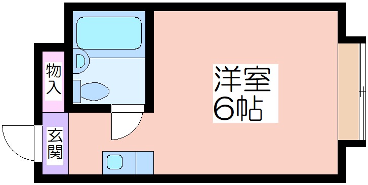 間取画像