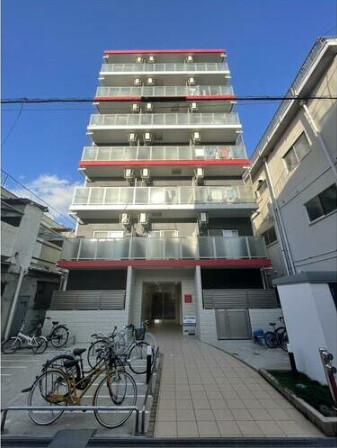 物件外観