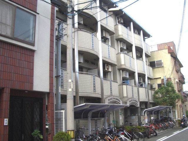 物件外観