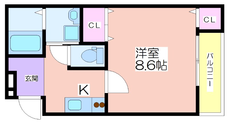 間取画像