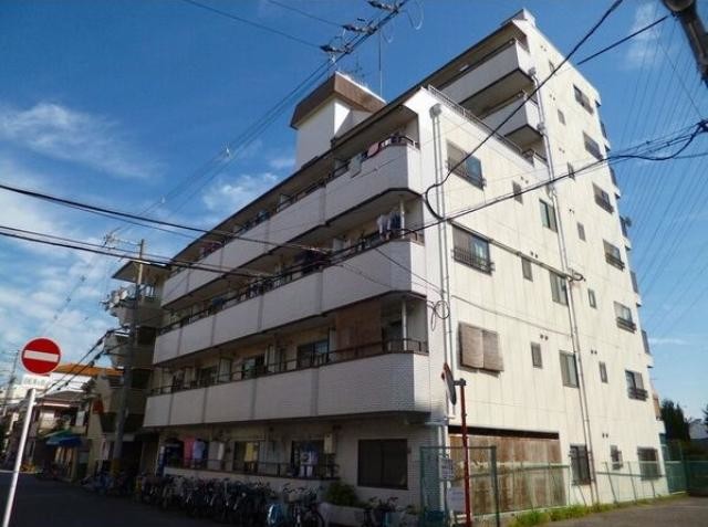 物件外観