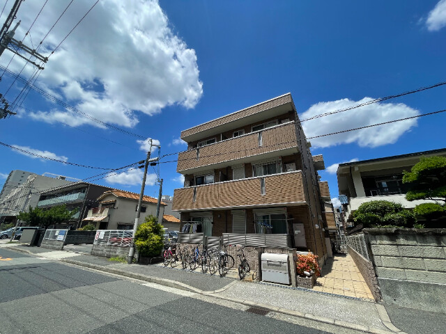 物件外観