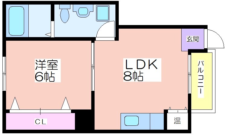 間取画像
