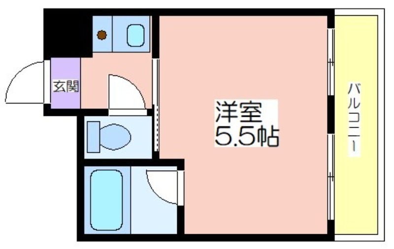 間取画像