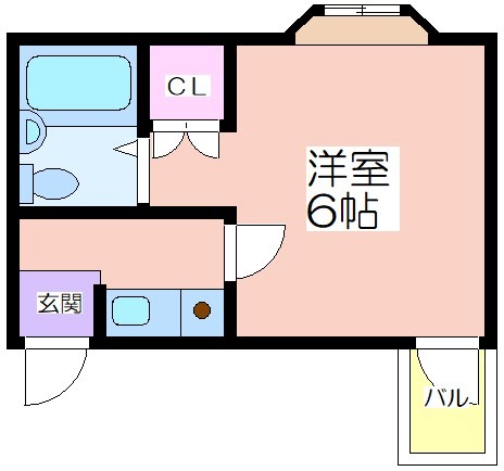 間取画像