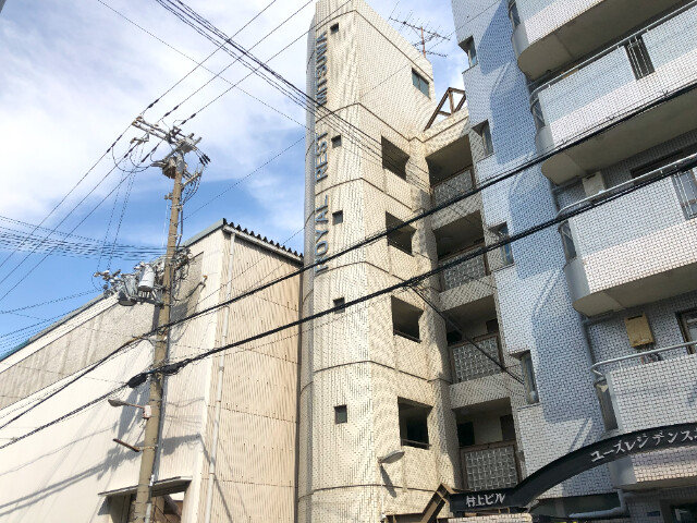 物件外観