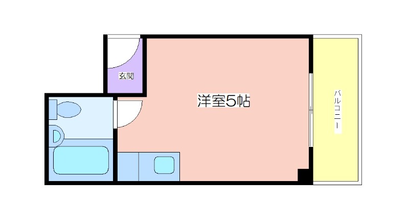 間取画像