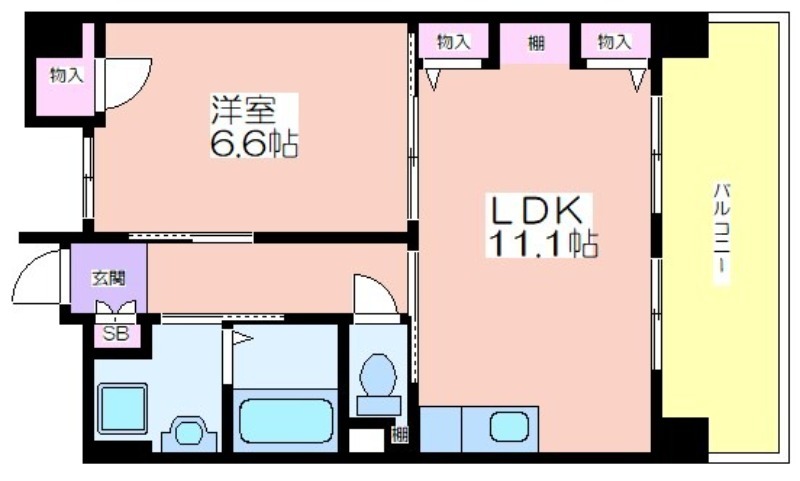 間取画像