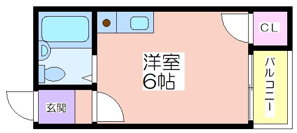 間取画像